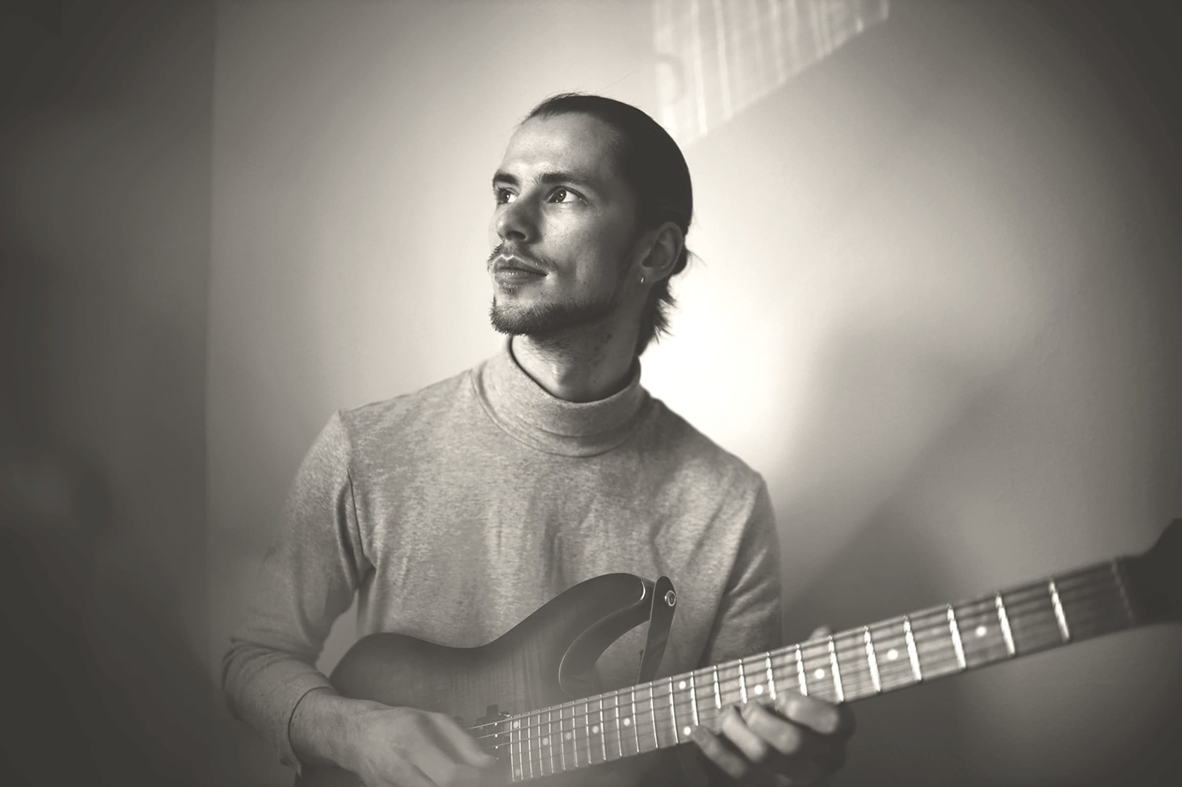 Manala Afterwork Jazz feat. Johannes Granroth