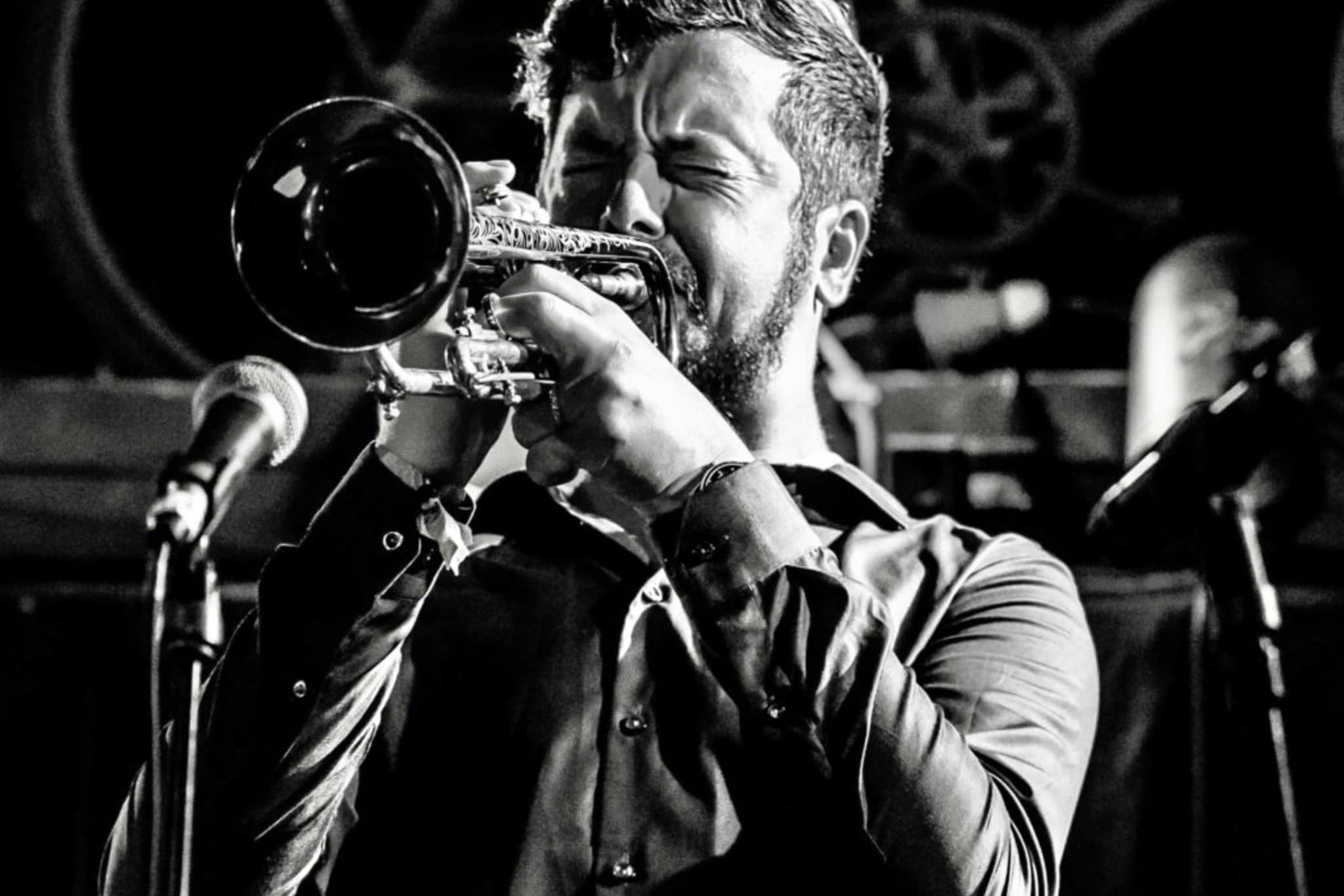 Manala Afterwork Jazz feat. Kalevi Louhivuori