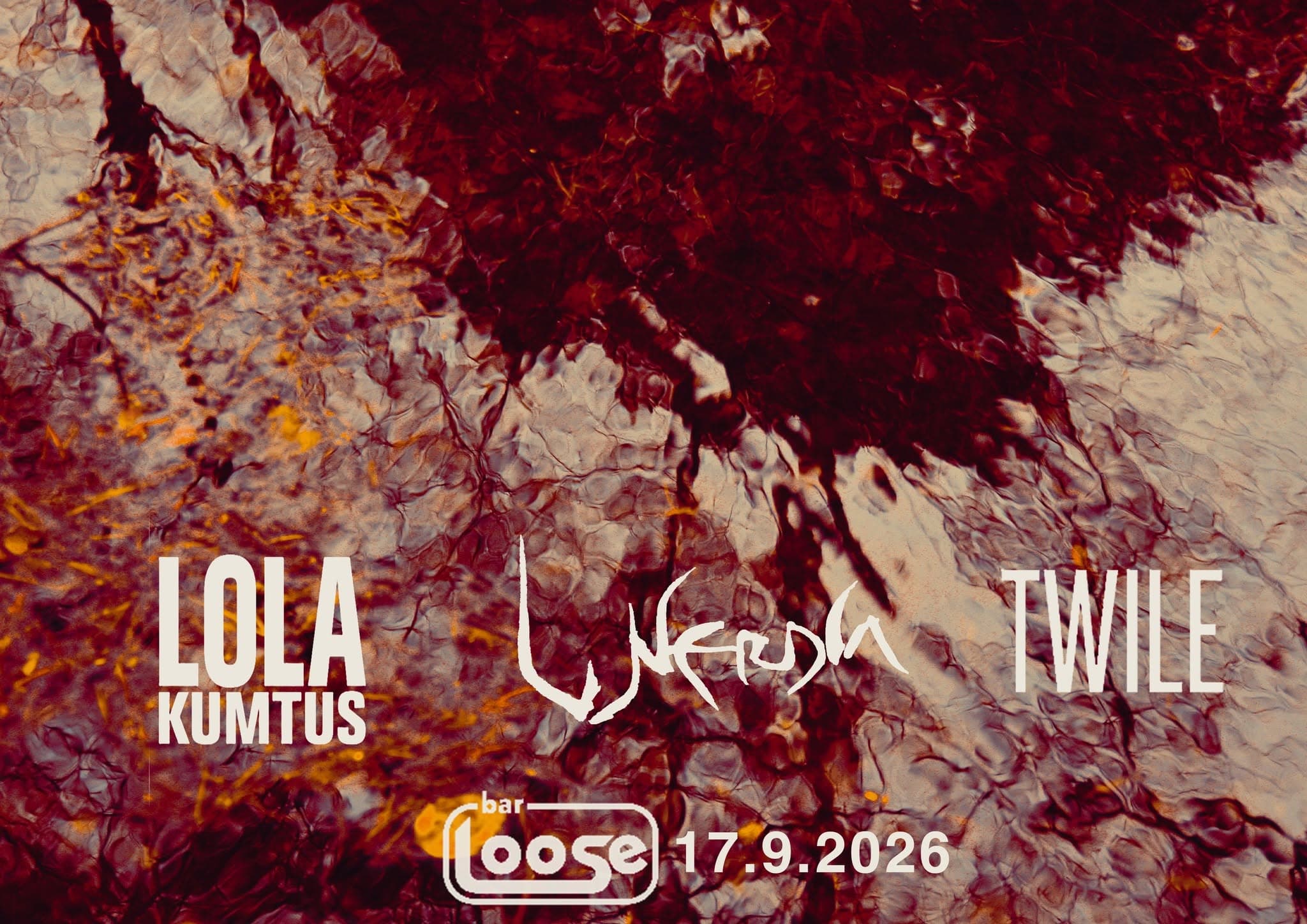 Lola Kumtus, Unerdia, Twile