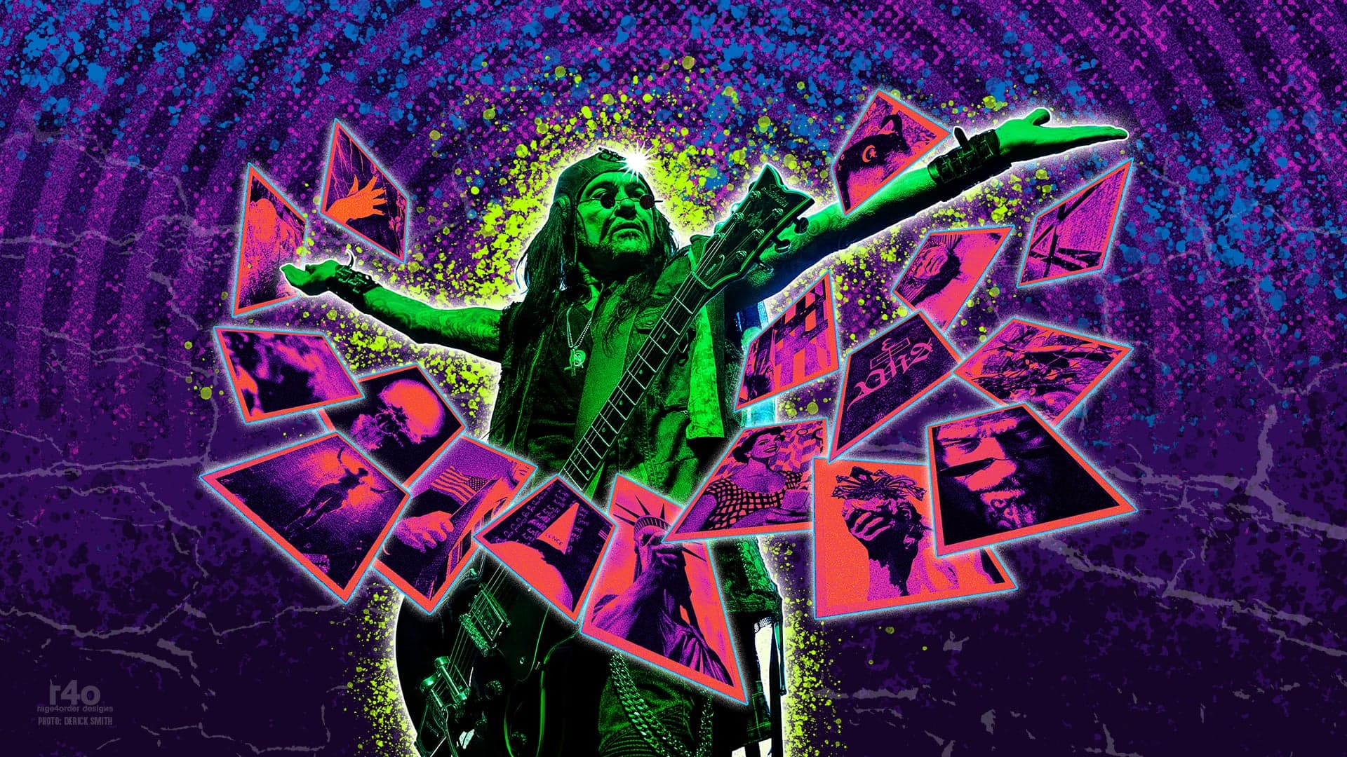 Ministry: Hate To Go – Goodbye Europe 2027