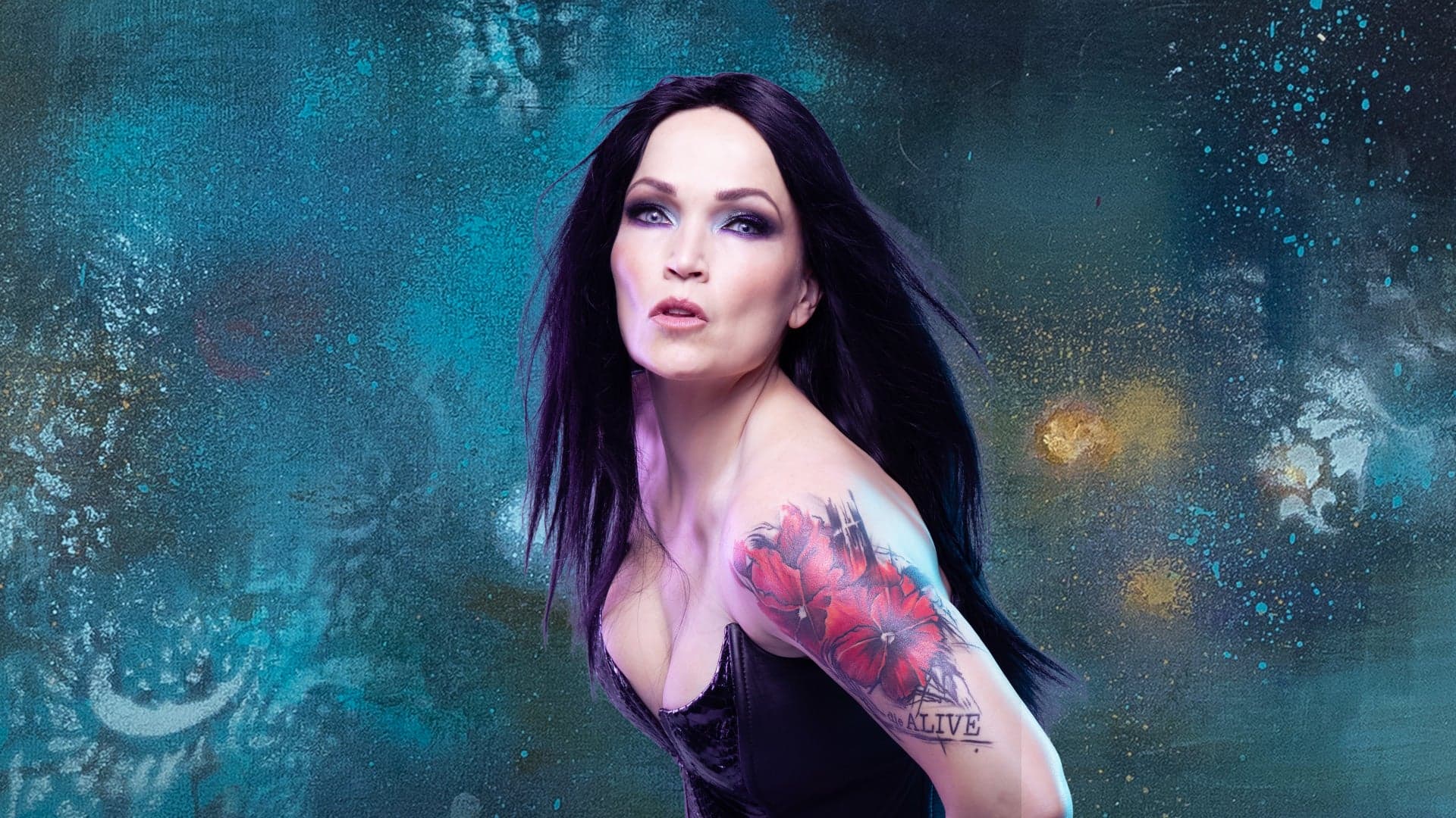 Tarja Turunen: Frisson Live 2027