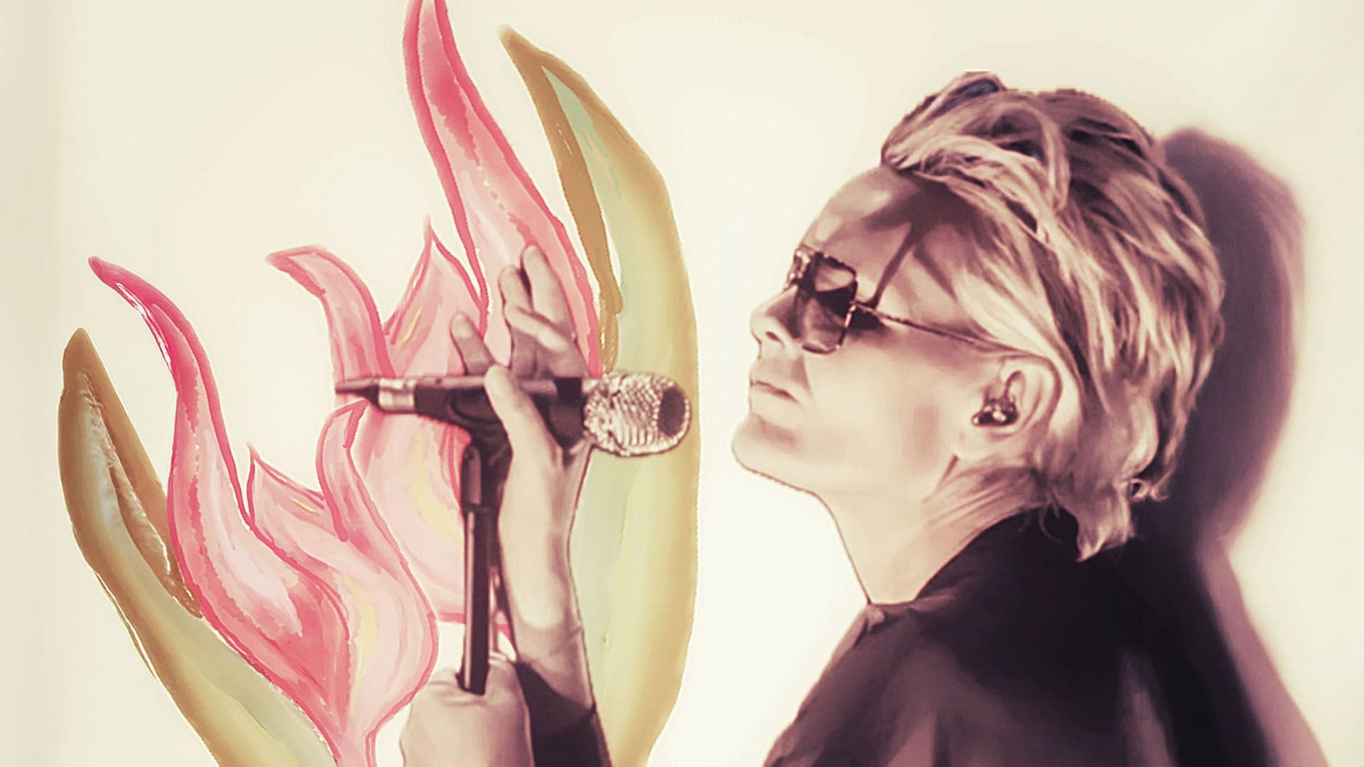 Eva Dahlgren: Revalution Club Tour