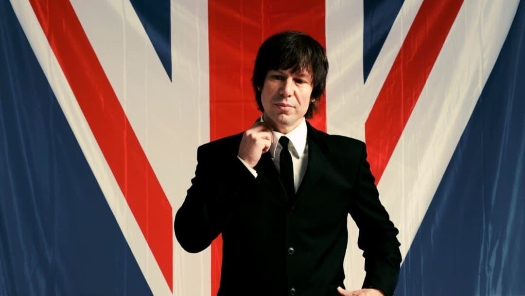 Revolver 60-vuotisjuhlakonsertti | Jiri Nikkinen The Beatles Tribute Band