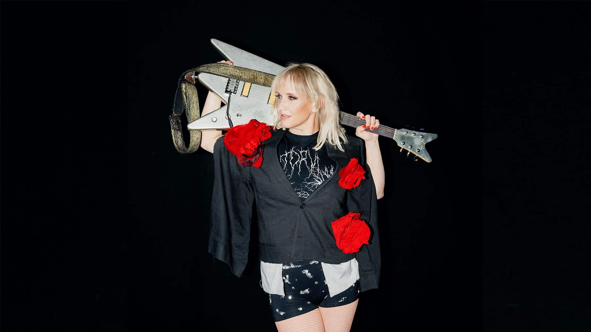 Maija Vilkkumaa - Karaoke-queen