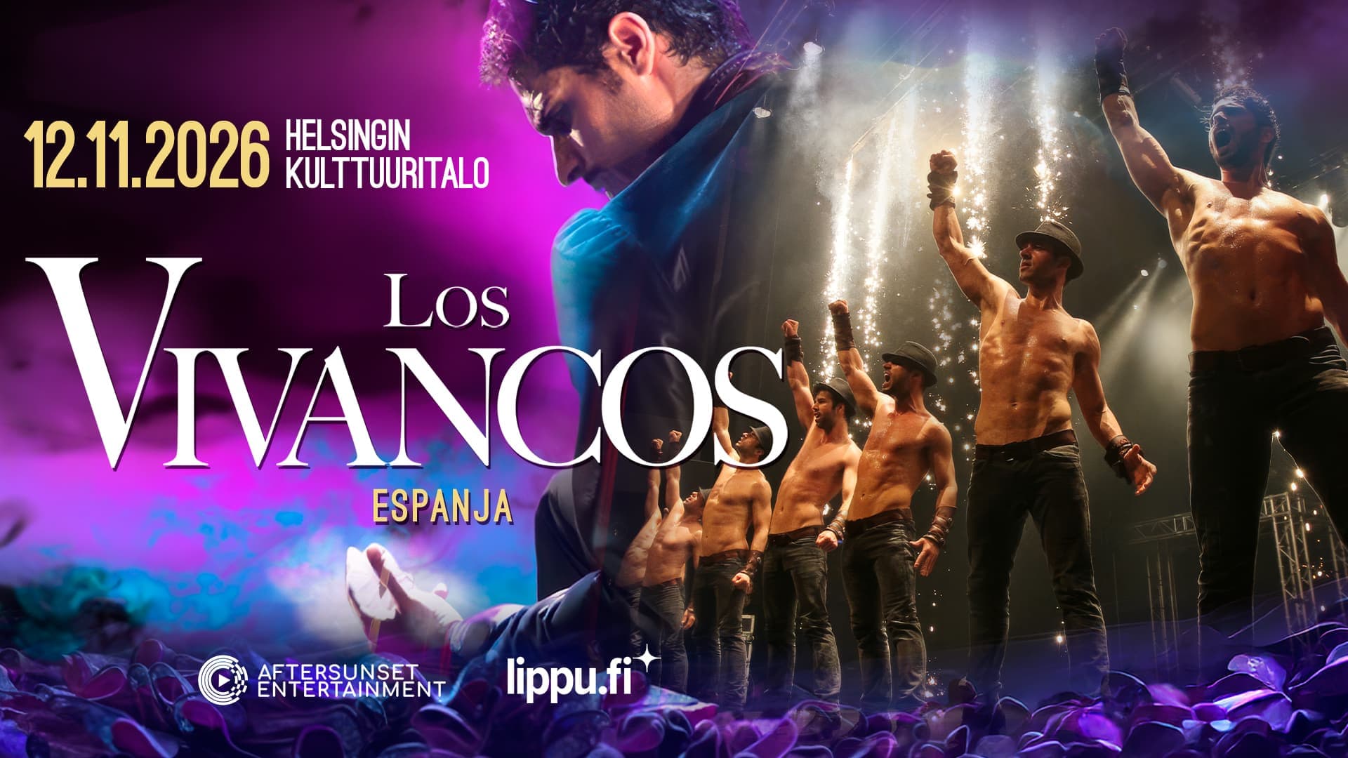 Los Vivancos