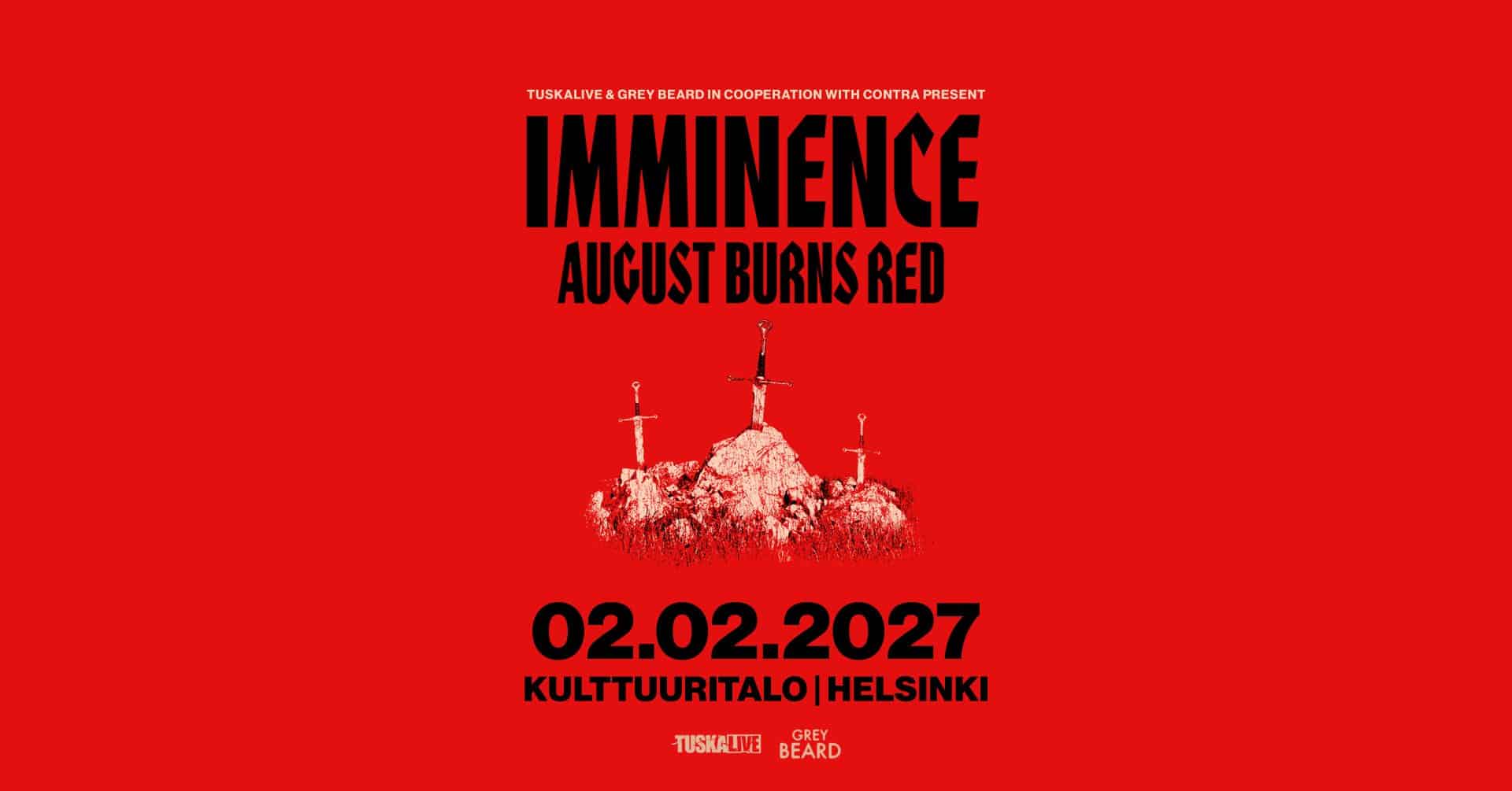 Imminence