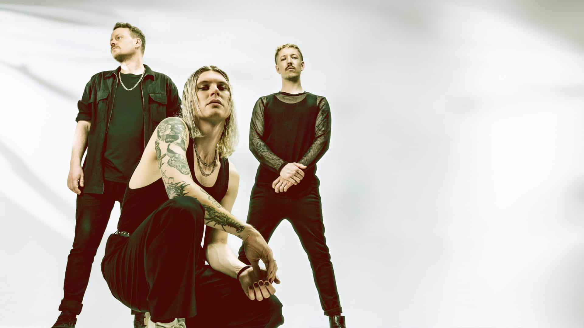 KULT: Block of Flats + support