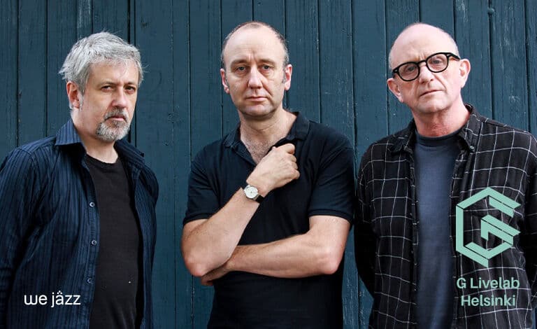 The Necks (AU)