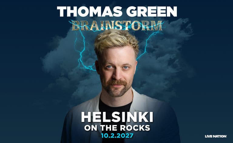 Thomas Green + TBC