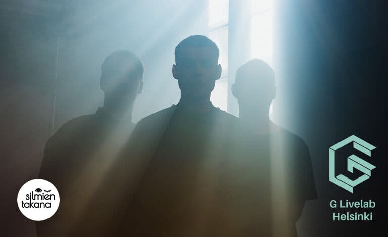 Silmien Takana: VIRTA – Yhdessä