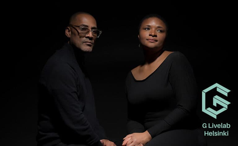 Lizz Wright & Kenny Banks Sr. (US)