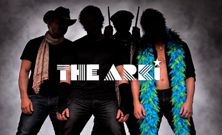 The Arki