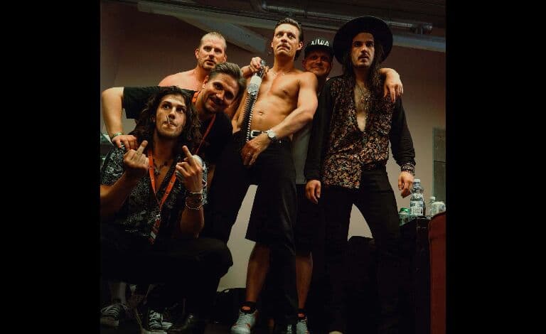 The Return of Cobralife + Rock-Criminals