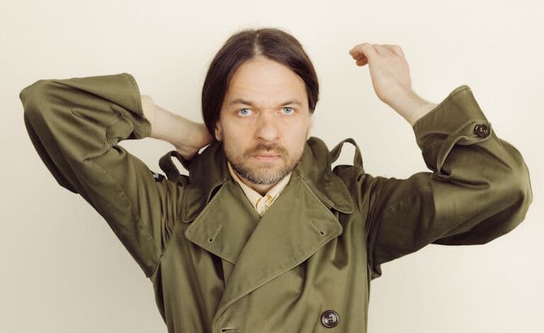 Timo Kämäräinen